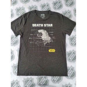 Stars wars t-shirt Death Star